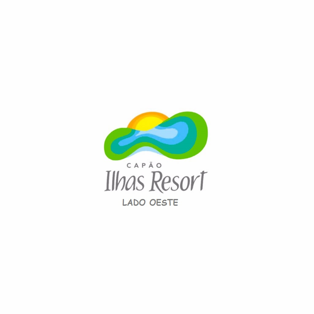 Capão Ilhas Resort - OESTE em Capão da Canoa | Ref.: 1049