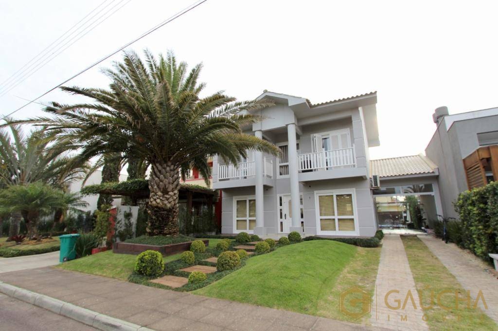 Casa em Condomínio 3 dormitórios para venda, Cond. Condado de Capão em Capão da Canoa | Ref.: 2543