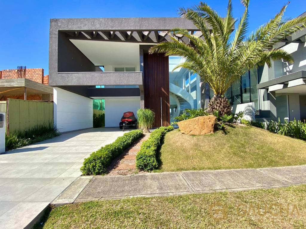 Casa em Condomínio 4 dormitórios para venda, Cond. Capão Ilhas Resort em Capão da Canoa | Ref.: 2818