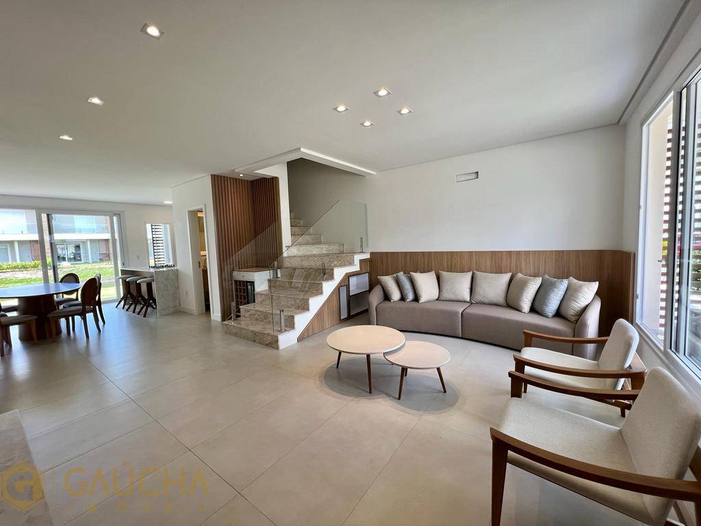 Casa em Condomínio 3 dormitórios para venda, Zona Nova em Capão da Canoa | Ref.: 3083