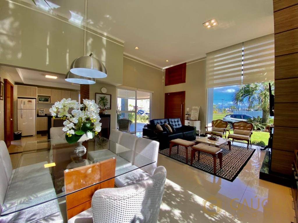 Casa em Condomínio 3 dormitórios para venda, Cond. Dubai Resort em Capão da Canoa | Ref.: 3663
