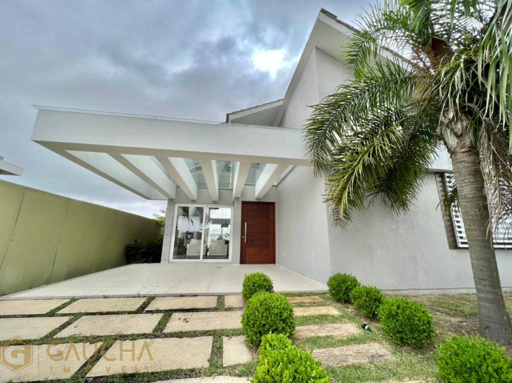 Casa em Condomínio 4 dormitórios para venda, Cond. Capão Ilhas Resort em Capão da Canoa | Ref.: 4375