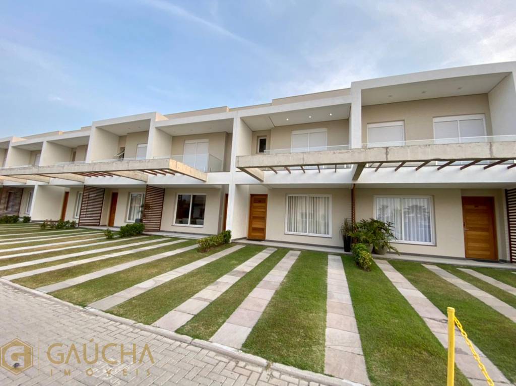 Casa em Condomínio 3 dormitórios para venda, Zona Nova em Capão da Canoa | Ref.: 4606