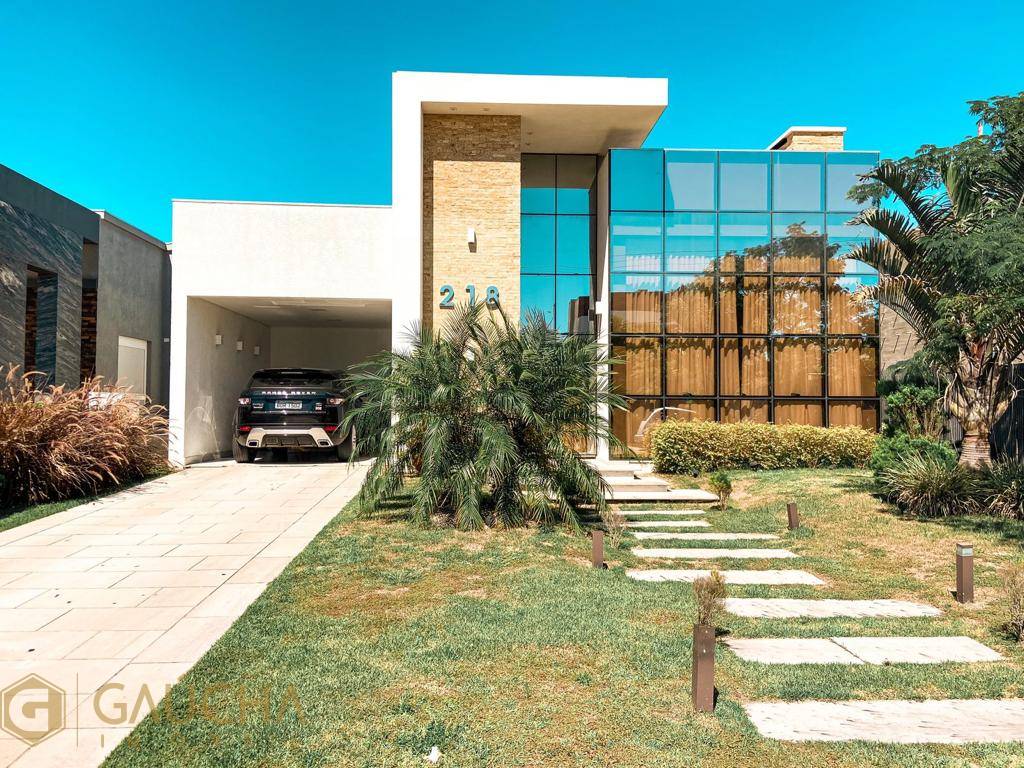 Casa em Condomínio 3 dormitórios para venda, Cond. Dubai Resort em Capão da Canoa | Ref.: 4689