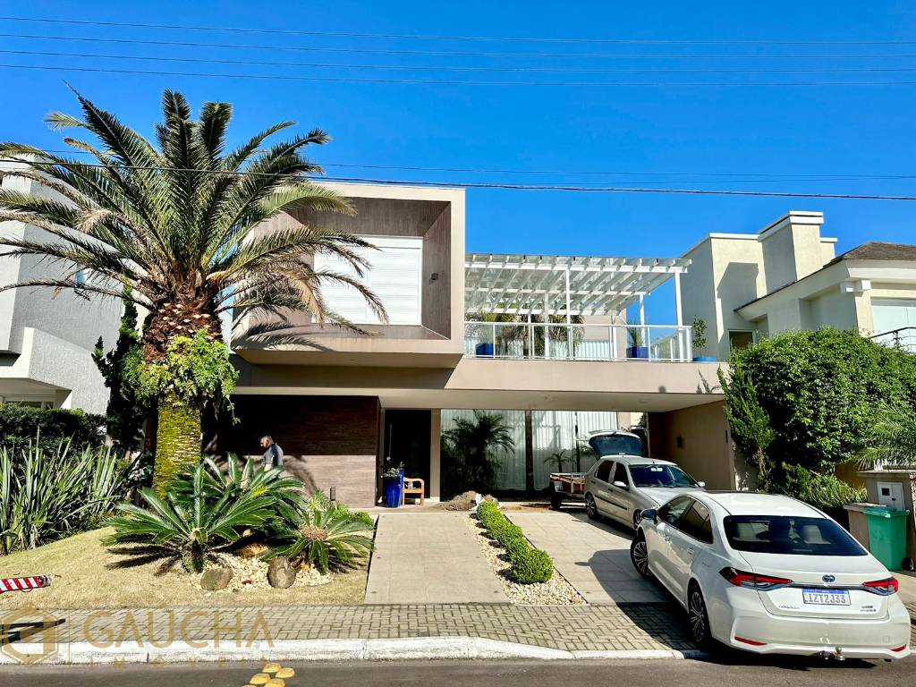 Casa em Condomínio 4 dormitórios para venda, Cond. Velas da Marina em Capão da Canoa | Ref.: 4795