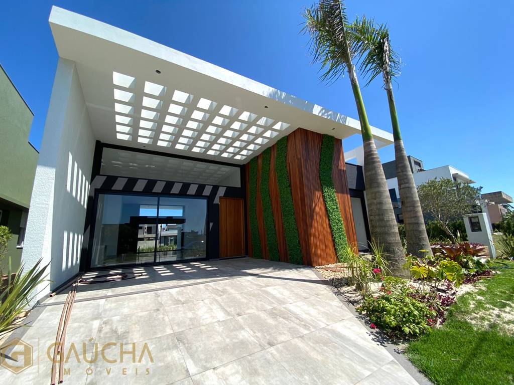 Casa em Condomínio 4 dormitórios para venda, Cond. Capão Ilhas Resort em Capão da Canoa | Ref.: 5010