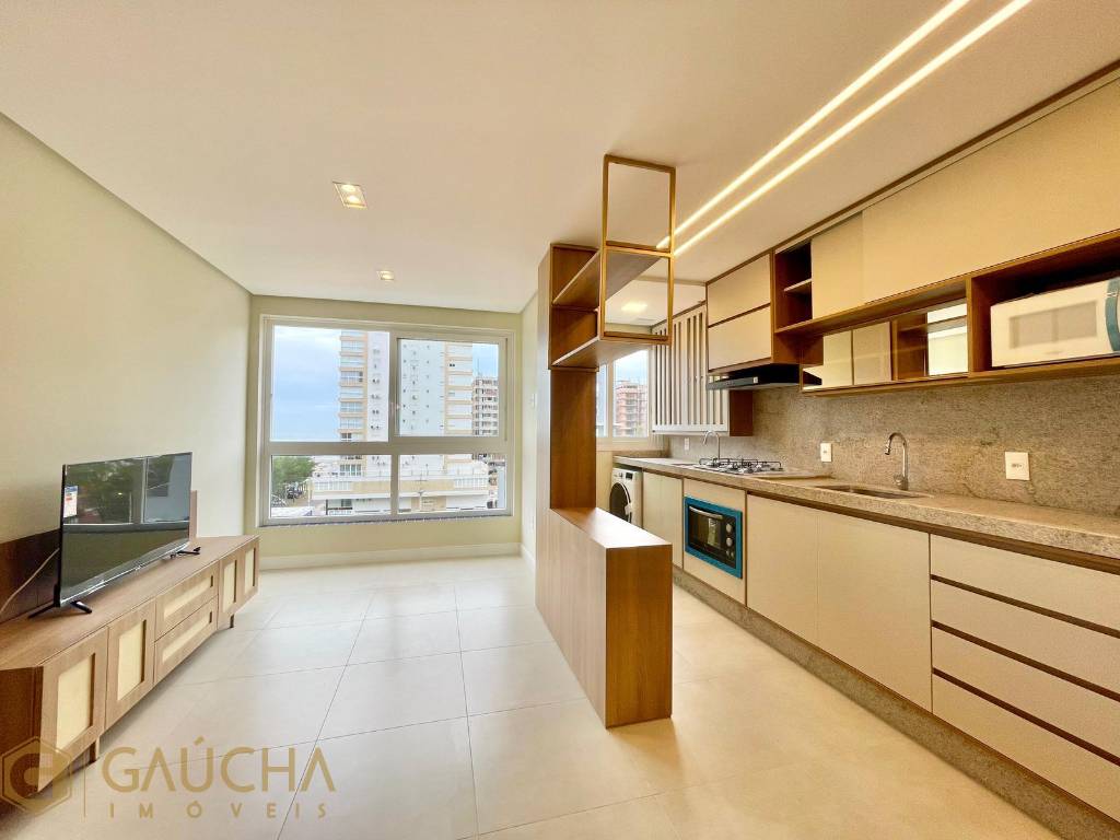 Apartamento 2 dormitórios para venda, Zona Nova em Capão da Canoa | Ref.: 5141