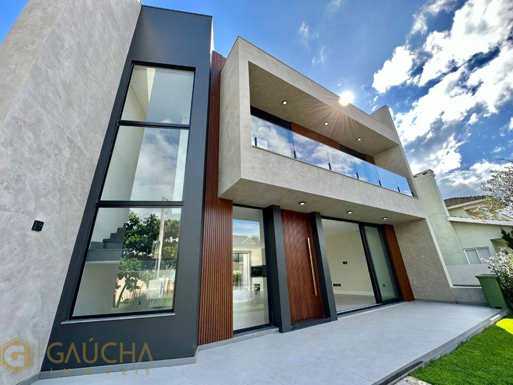 Casas de Condomínio com academia à venda em Capao Novo, Capão da Canoa, RS  - ZAP Imóveis