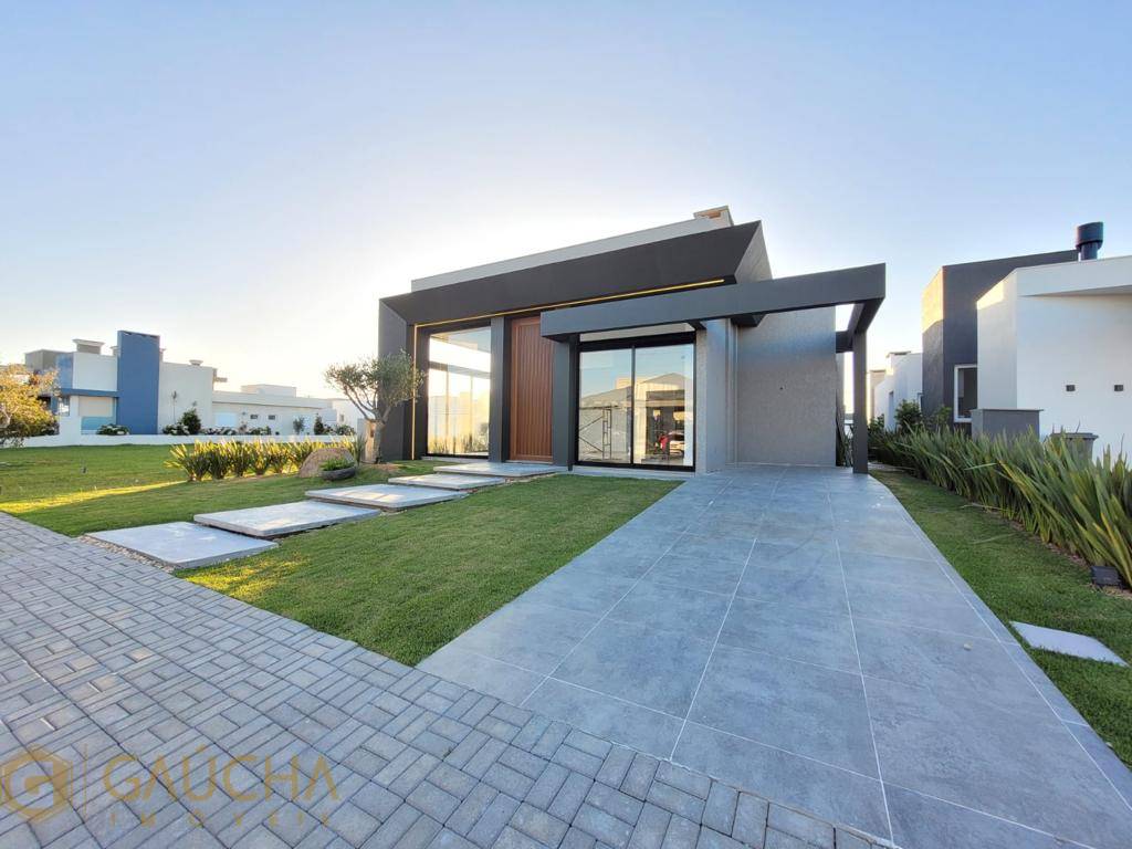Casa em Condomínio 4 dormitórios para venda, Cond. Dubai Resort em Capão da Canoa | Ref.: 5815