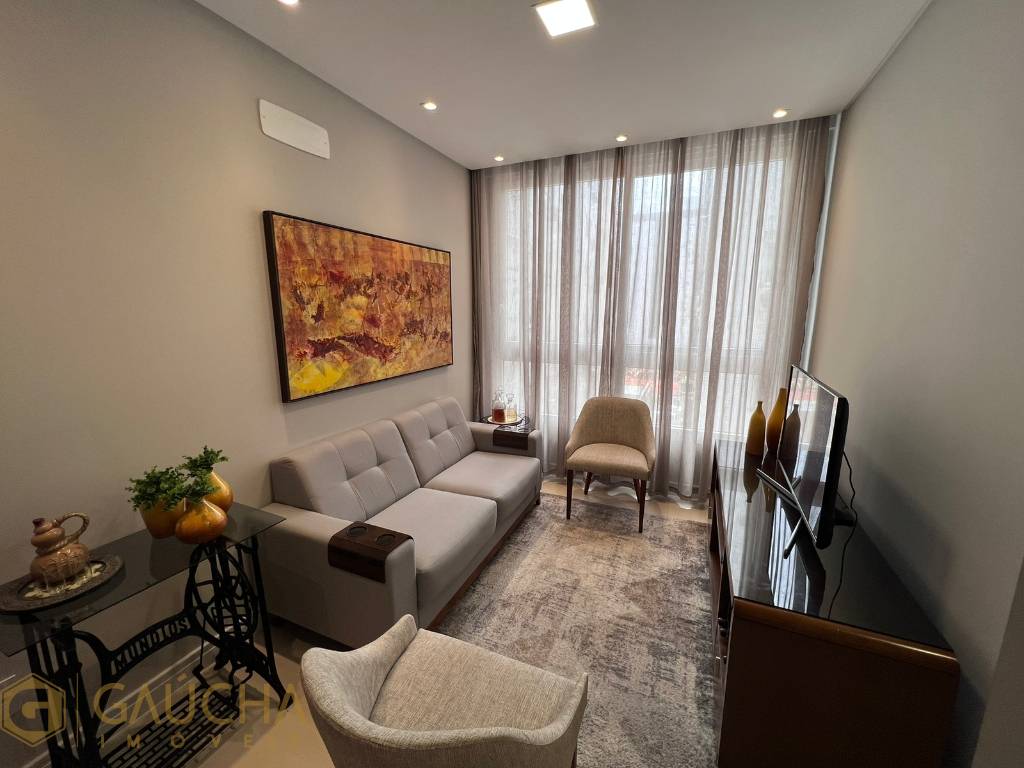 Apartamento 2 dormitórios para venda, Navegantes em Capão da Canoa | Ref.: 6701