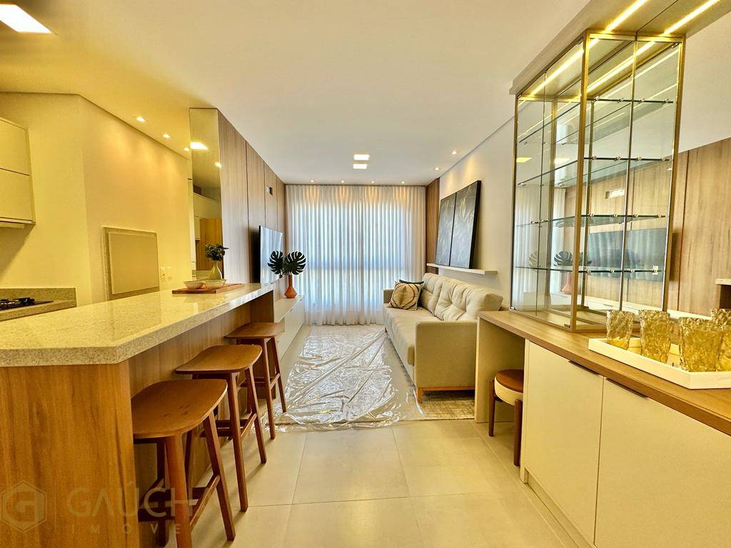 Apartamento 2 dormitórios para venda, Navegantes em Capão da Canoa | Ref.: 6821