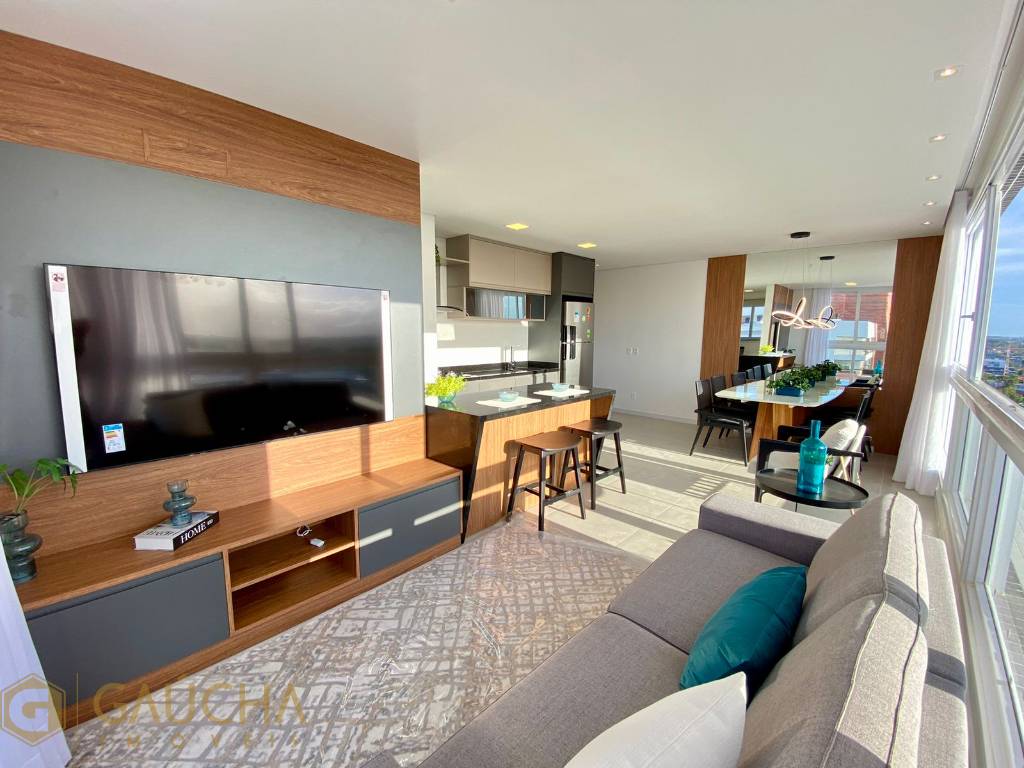 Apartamento 3 dormitórios para venda, Navegantes em Capão da Canoa | Ref.: 7104