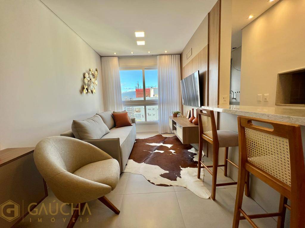 Apartamento 2 dormitórios para venda, Navegantes em Capão da Canoa | Ref.: 7105