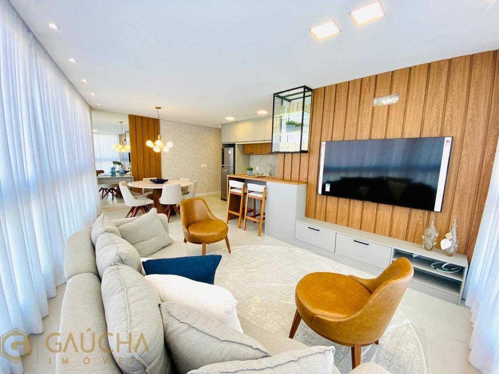 Apartamento 3 dormitórios para venda, Navegantes em Capão da Canoa | Ref.: 7124