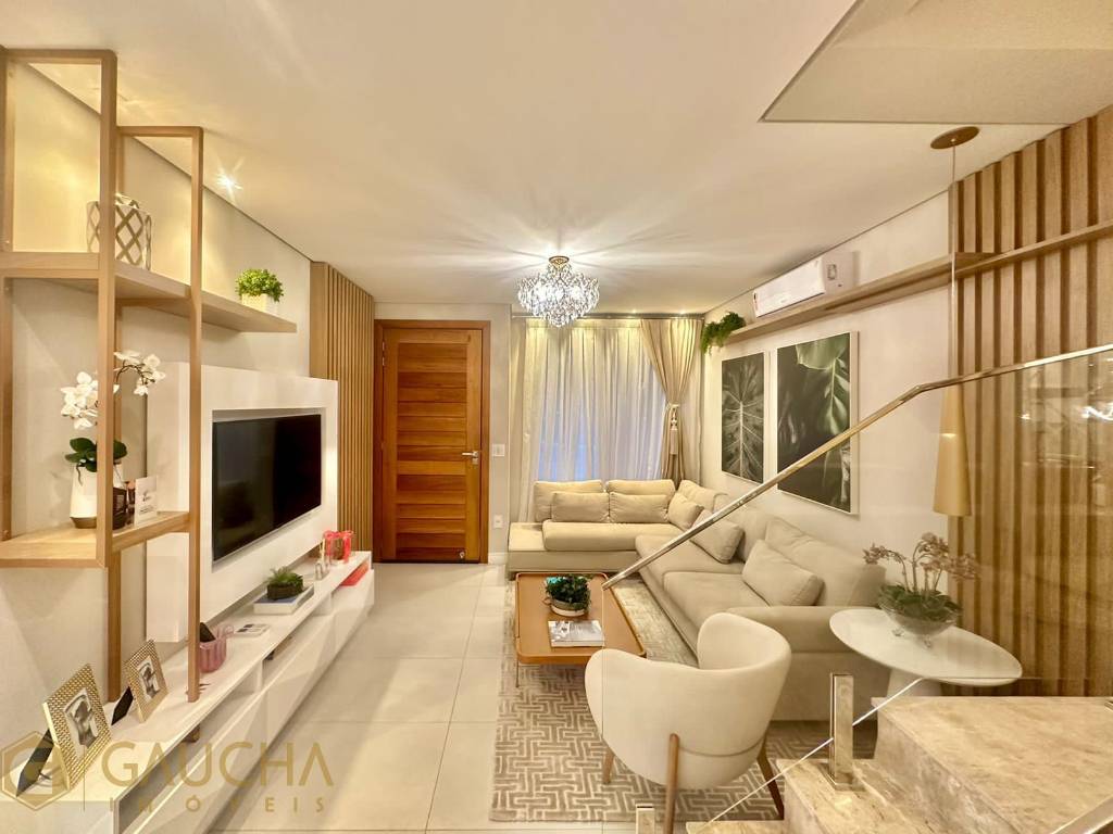 Casa em Condomínio 3 dormitórios para venda, Zona Nova em Capão da Canoa | Ref.: 7829