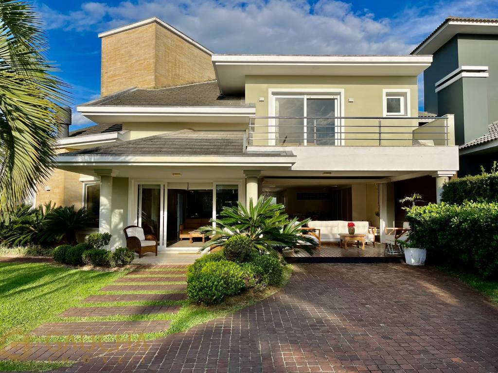 Casa em Condomínio 4 dormitórios para venda, Cond. Velas da Marina em Capão da Canoa | Ref.: 7830