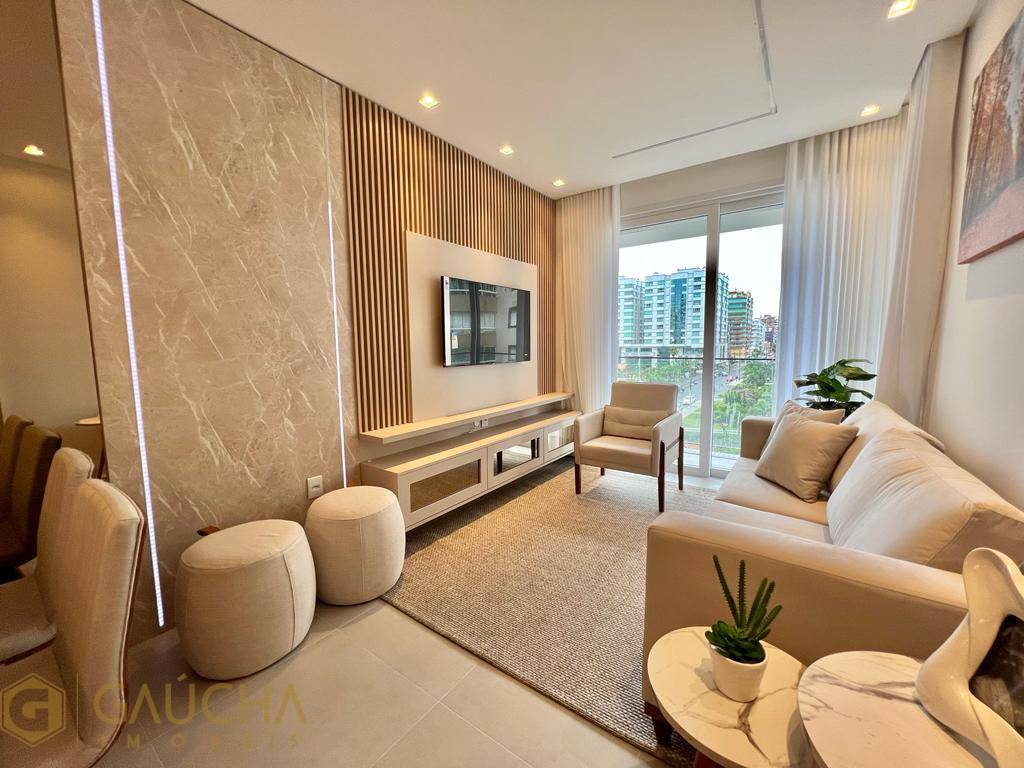 Apartamento 2 dormitórios para venda, Zona Nova em Capão da Canoa | Ref.: 7925
