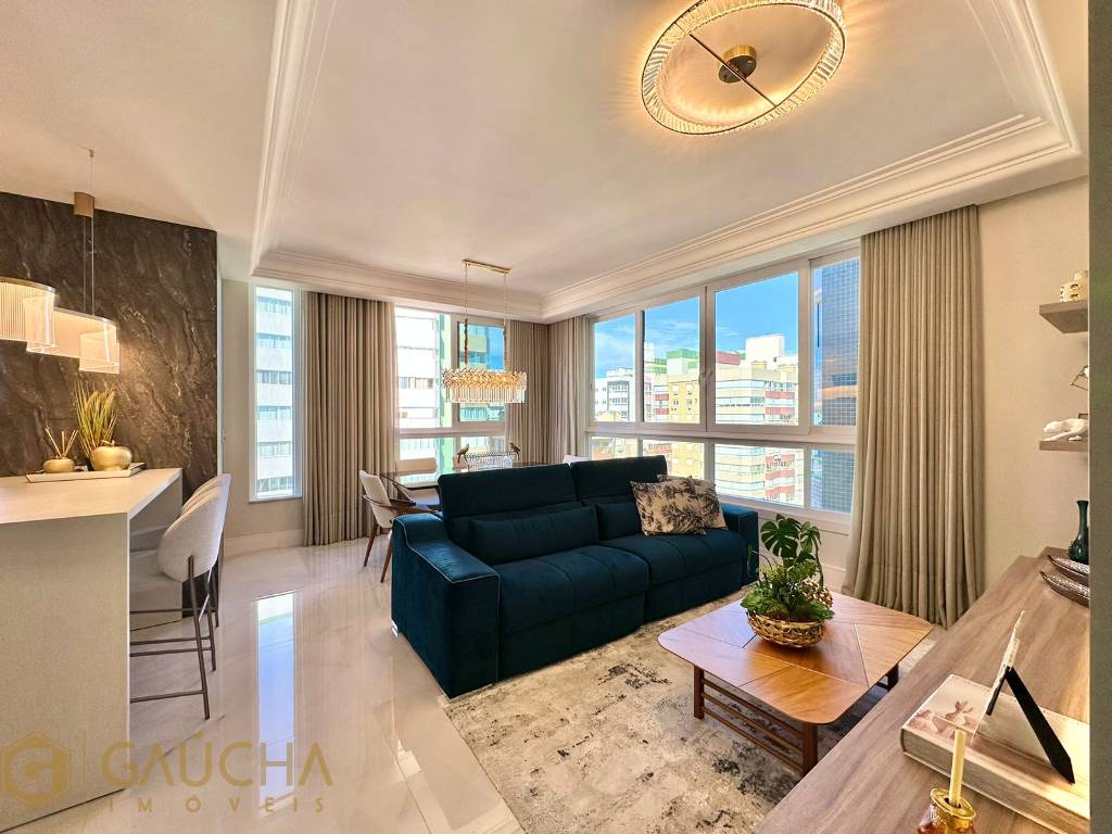 Apartamento 3 dormitórios para venda, Zona Nova em Capão da Canoa | Ref.: 7994