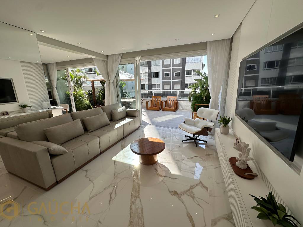 Apartamento 3 dormitórios para venda, Navegantes em Capão da Canoa | Ref.: 8031