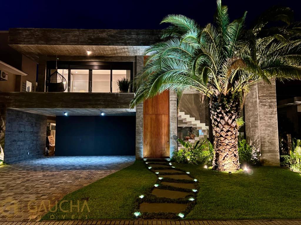 Casa em Condomínio 5 dormitórios para venda, Cond. Velas da Marina em Capão da Canoa | Ref.: 8256