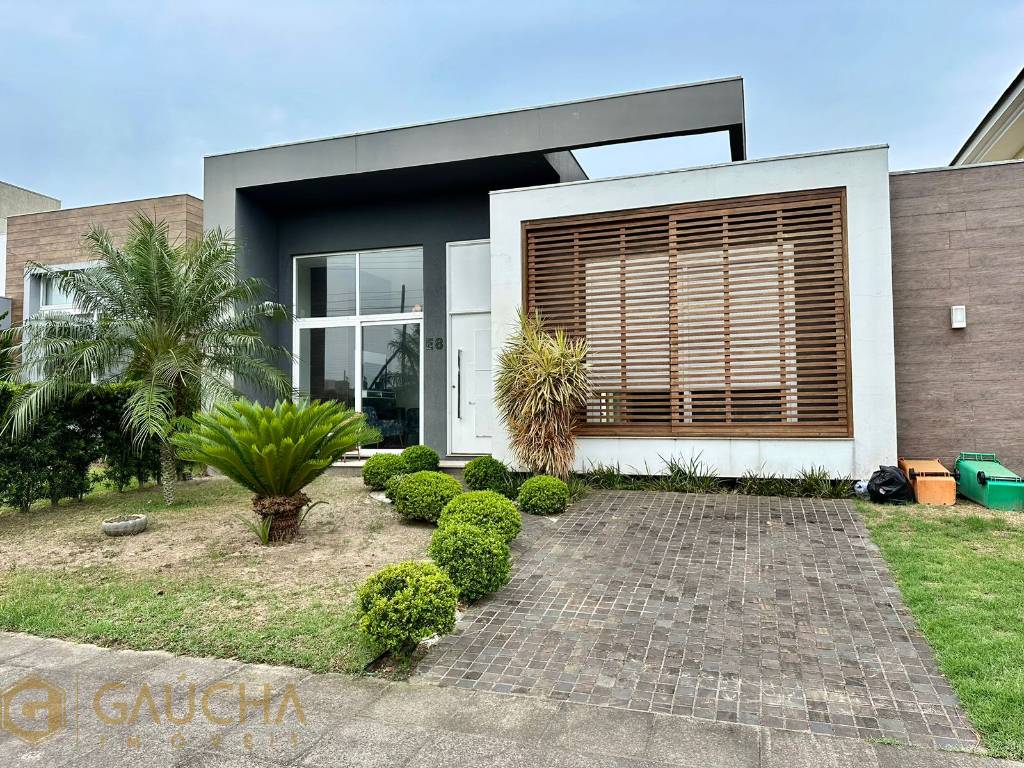 Casa em Condomínio 3 dormitórios para venda, Cond. Condado de Capão em Capão da Canoa | Ref.: 8337